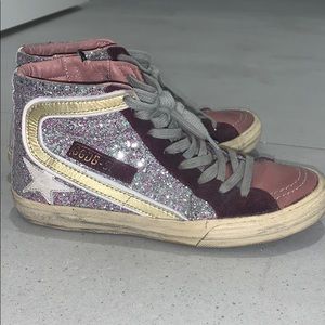 Golden Goose Slide 36